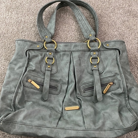 Timi & Leslie Diaper Bag - Picture 1 of 5